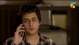 Wehshi - Episode 28 - 29th Nov 22